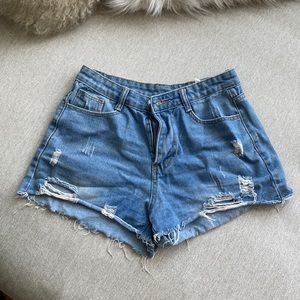 SHEIN Shorts - Size Small